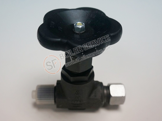 Valve - 3
